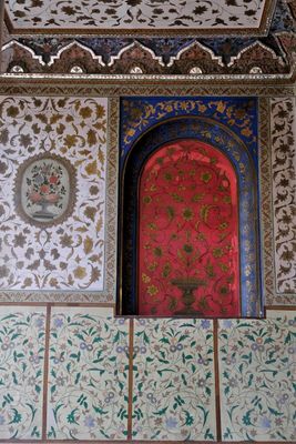 Tehran, Golestan Palace