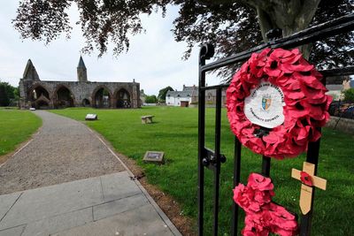 Fortrose Cathedral