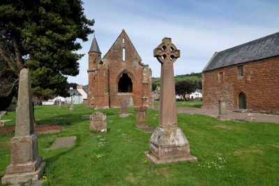 Fortrose Cathedral