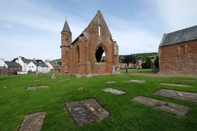 Fortrose Cathedral