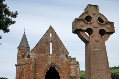 Fortrose Cathedral