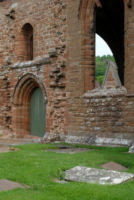 Fortrose Cathedral