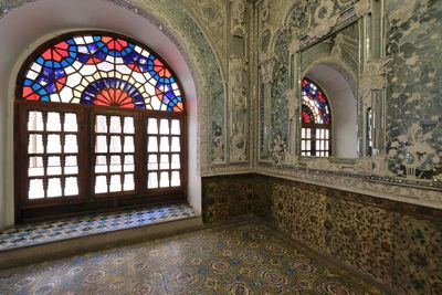 Tehran, Golestan Palace