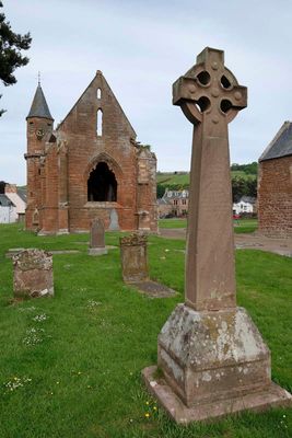 Fortrose Cathedral