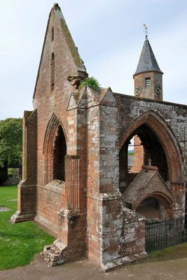 Fortrose Cathedral