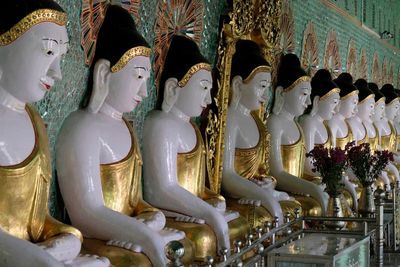 Sagaing, Sone U Pon Nya Shin Pagoda