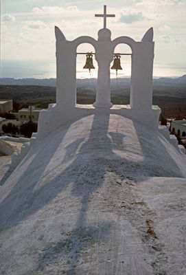 Santorini Island, Greece