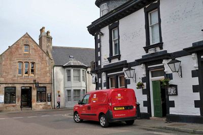 Fortrose