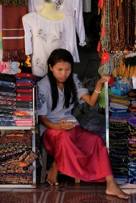 Sagaing, Sone U Pon Nya Shin Pagoda