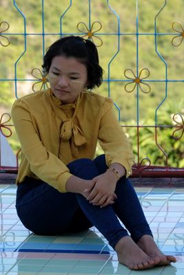 Sagaing, Sone U Pon Nya Shin Pagoda