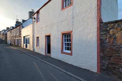 Cromarty