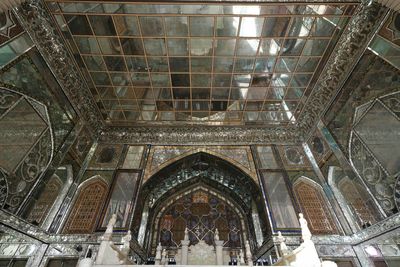 Tehran, Golestan Palace