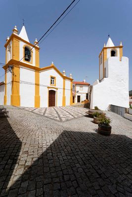 Alegrete, Portugal