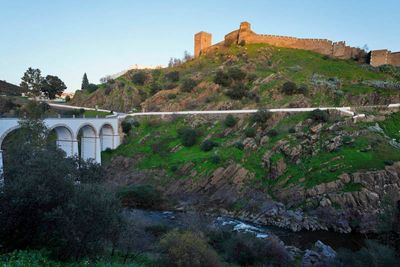 Mrtola, Portugal