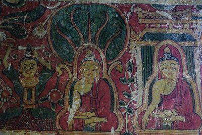 Sagaing, Tilawkaguru