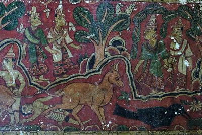 Sagaing, Tilawkaguru