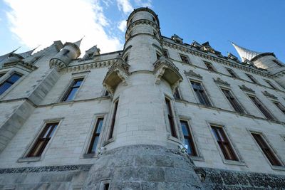 Dunrobin Castle