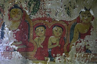 Sagaing, Tilawkaguru