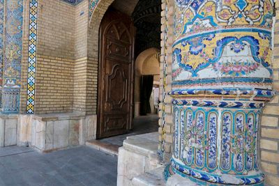 Qazvin, Imamzadeh-ye Hossein