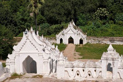 Mingun, Hsinbyume Paya