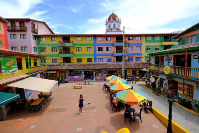 Guatapé