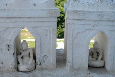 Mingun, Hsinbyume Paya