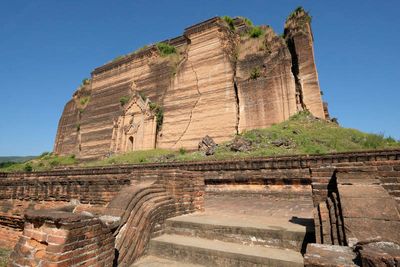 Mingun Paya