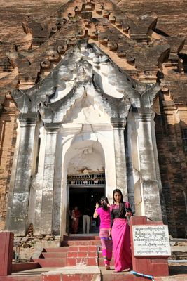 Mingun Paya