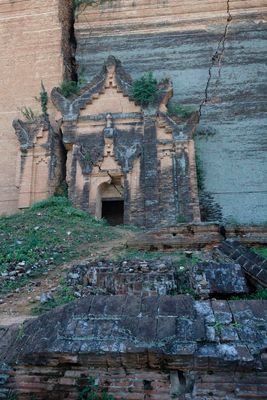 Mingun Paya