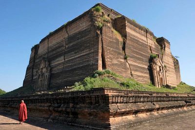Mingun Paya