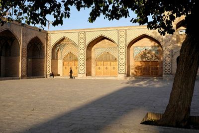 Qazvin, Masjed-e Jameh