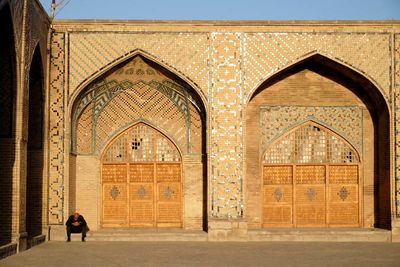 Qazvin, Masjed-e Jameh