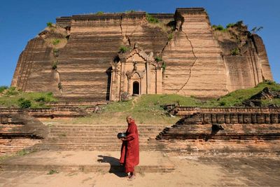 Mingun Paya
