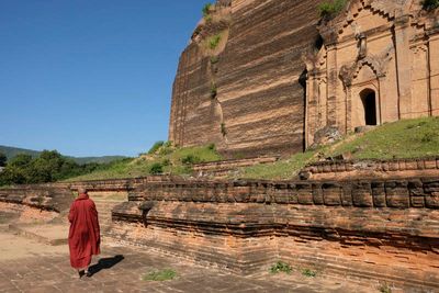 Mingun Paya
