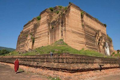 Mingun Paya