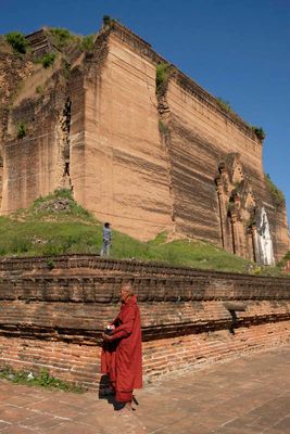 Mingun Paya