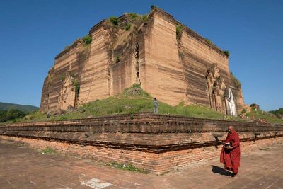 Mingun Paya
