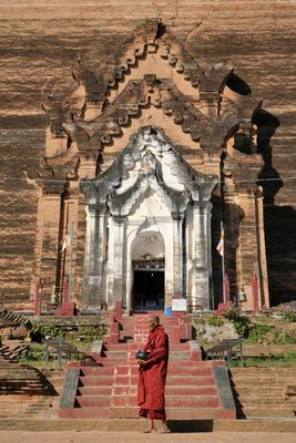 Mingun Paya