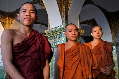 Mandalay Hill, Su Taung Pyae Pagoda