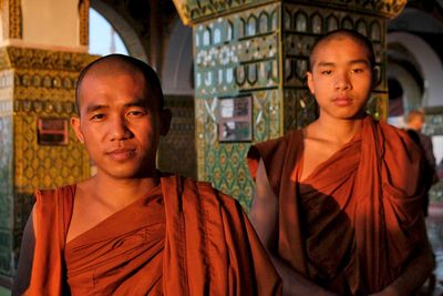 Mandalay Hill, Su Taung Pyae Pagoda