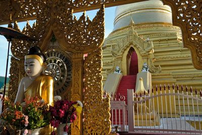 Mandalay, Kuthodaw Pagoda