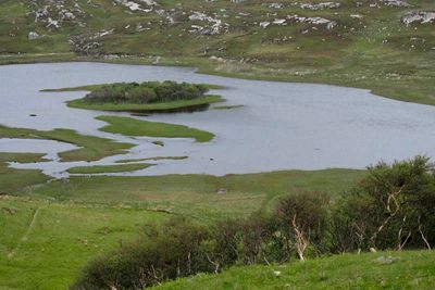 Loch Ach'an Lochaidh