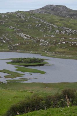 Loch Achan Lochaidh