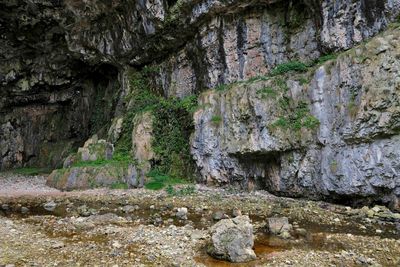 Smoo Cave