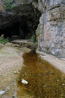 Smoo Cave