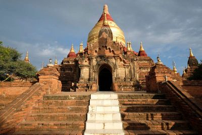 Bagan, Dhammayazaka Pagoda