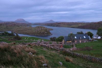 Loch Inchard