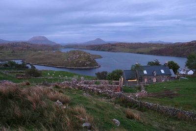 Loch Inchard