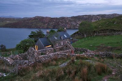 Loch Inchard