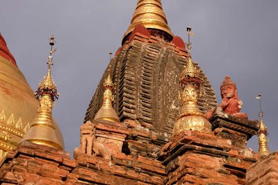 Bagan, Dhammayazaka Pagoda